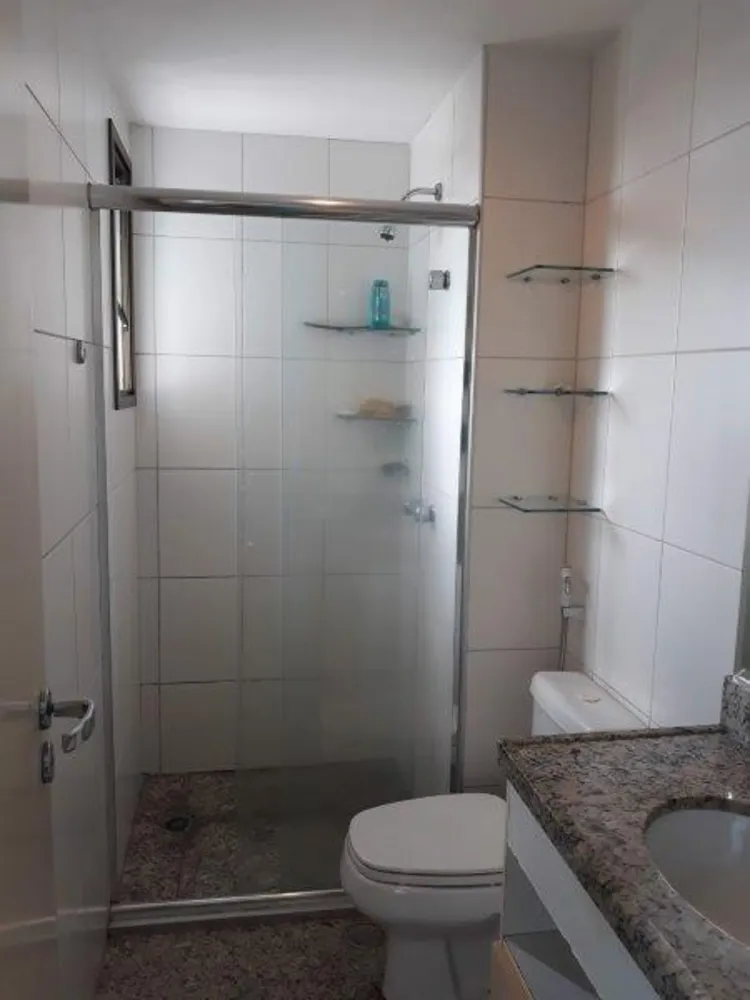 Apartamento, 3 quartos, 178 m² - Foto 11