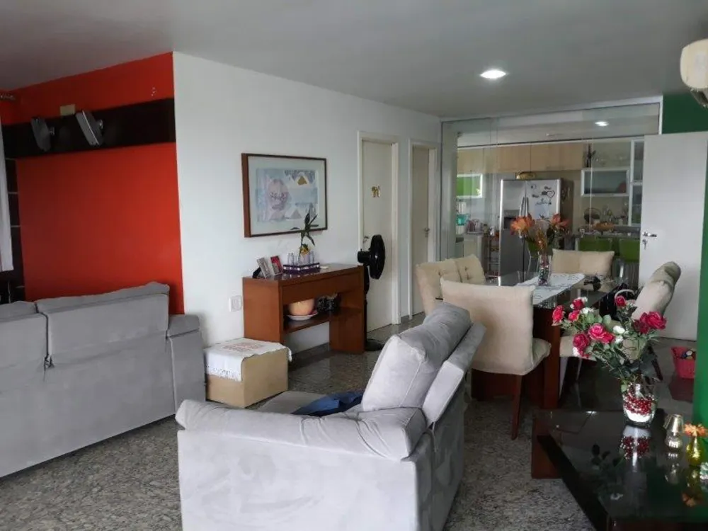 Apartamento, 3 quartos, 178 m² - Foto 2