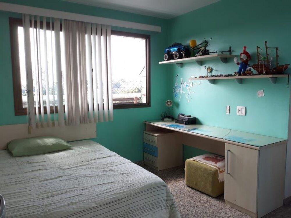 Apartamento, 3 quartos, 178 m² - Foto 4