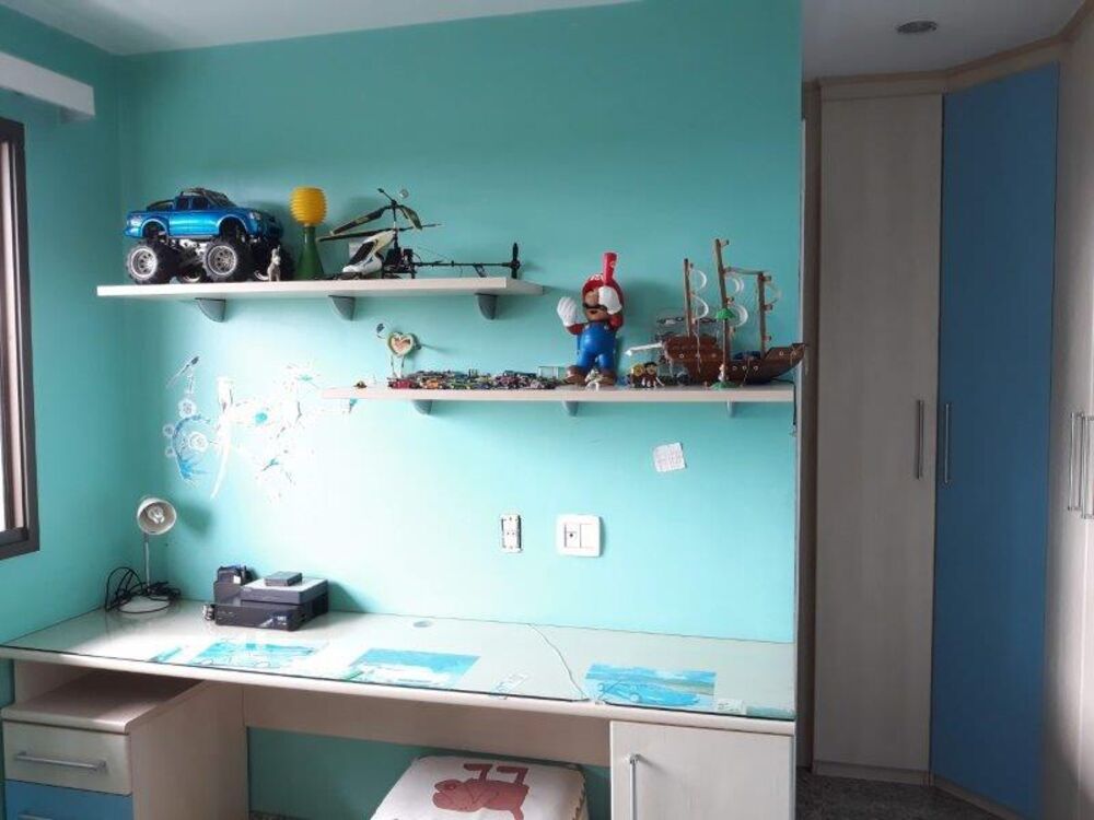 Apartamento, 3 quartos, 178 m² - Foto 6