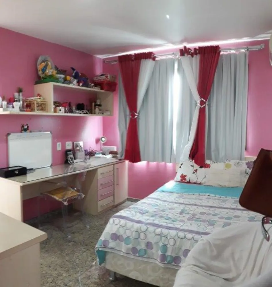 Apartamento, 3 quartos, 178 m² - Foto 12
