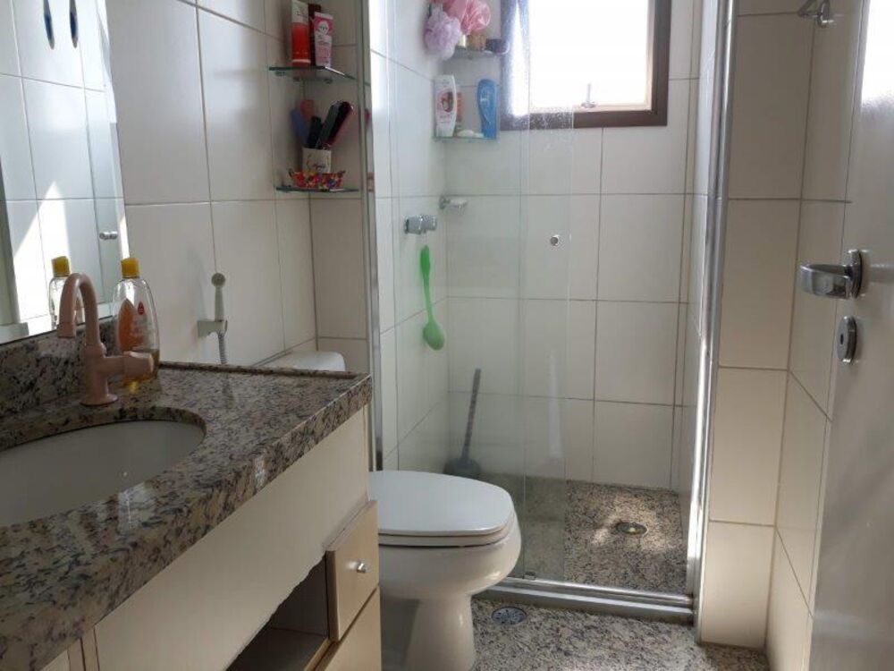 Apartamento, 3 quartos, 178 m² - Foto 7