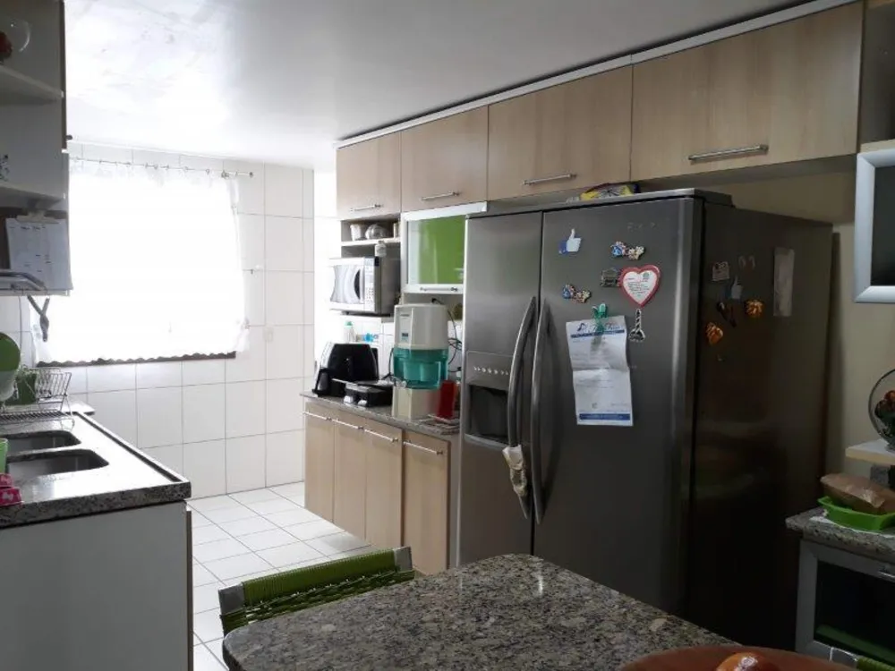 Apartamento, 3 quartos, 178 m² - Foto 5