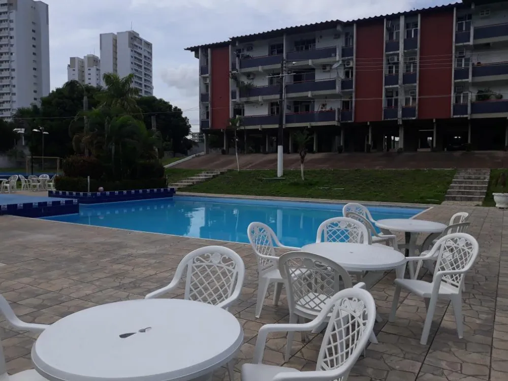 Apartamento, 3 quartos, 112 m² - Foto 1