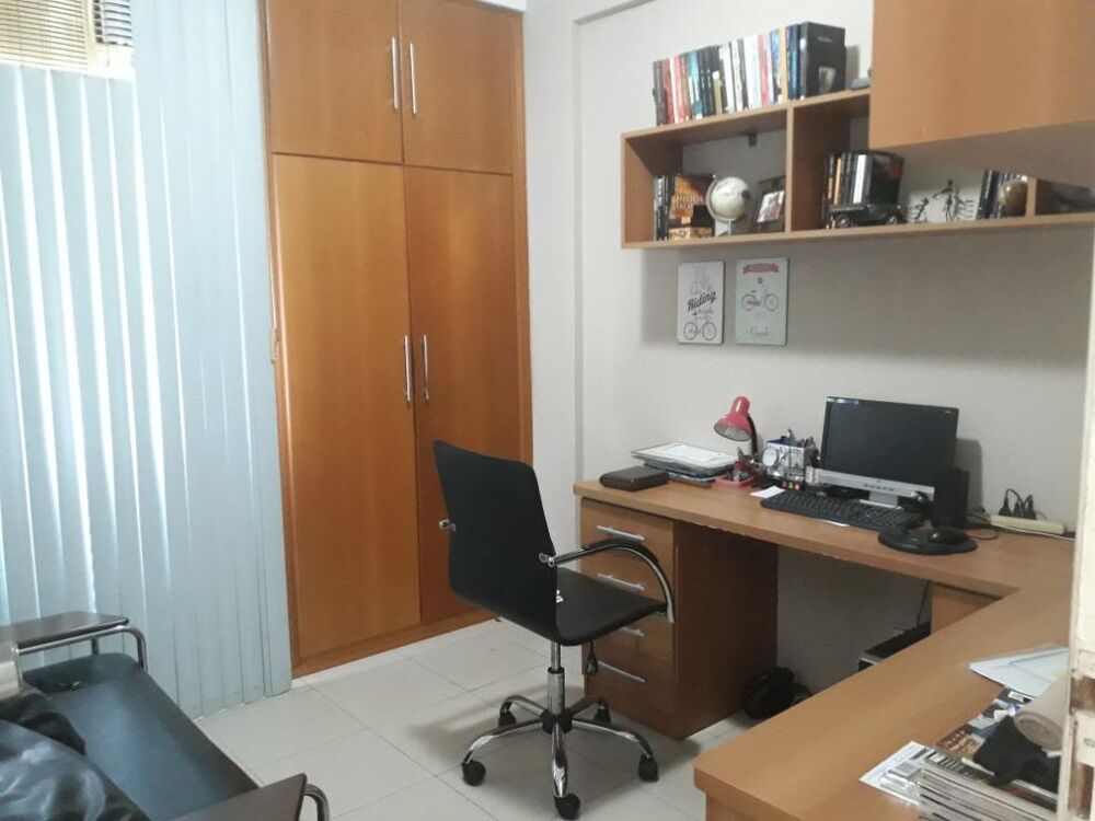 Apartamento, 3 quartos, 112 m² - Foto 7