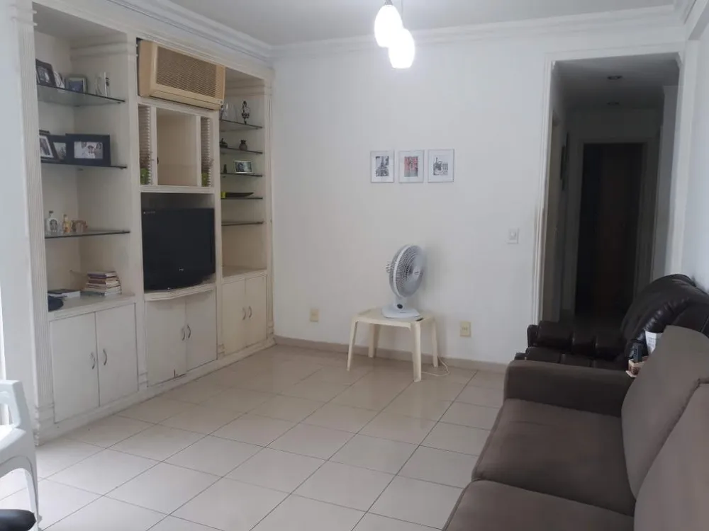 Apartamento, 3 quartos, 112 m² - Foto 3