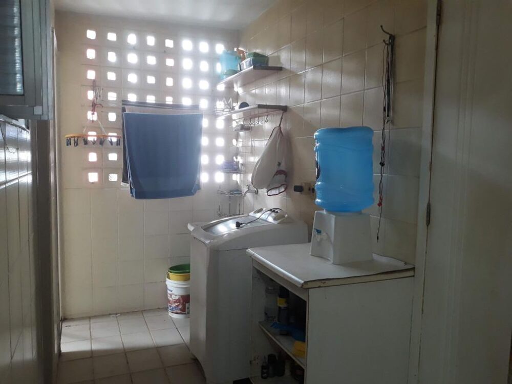Apartamento, 3 quartos, 112 m² - Foto 1
