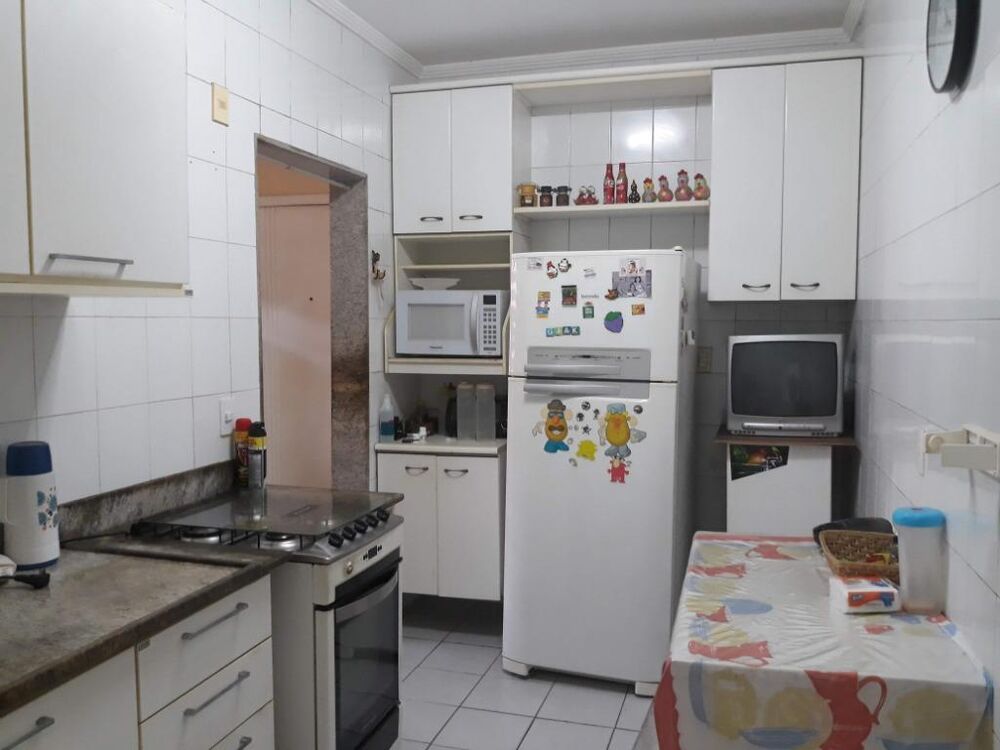 Apartamento, 3 quartos, 112 m² - Foto 6