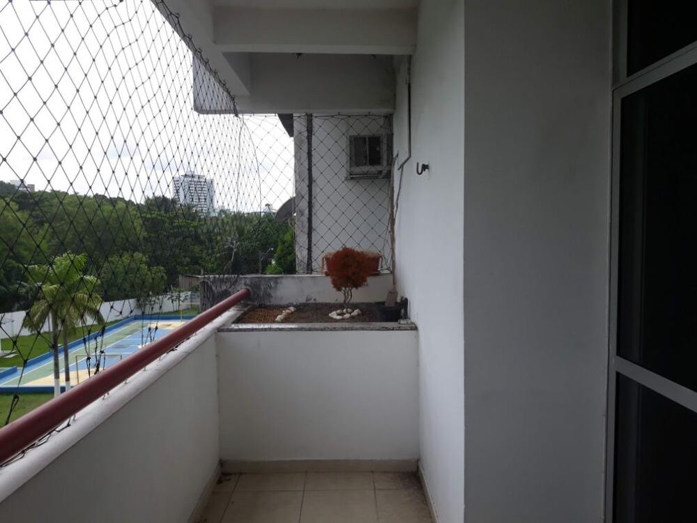 Apartamento, 3 quartos, 112 m² - Foto 8