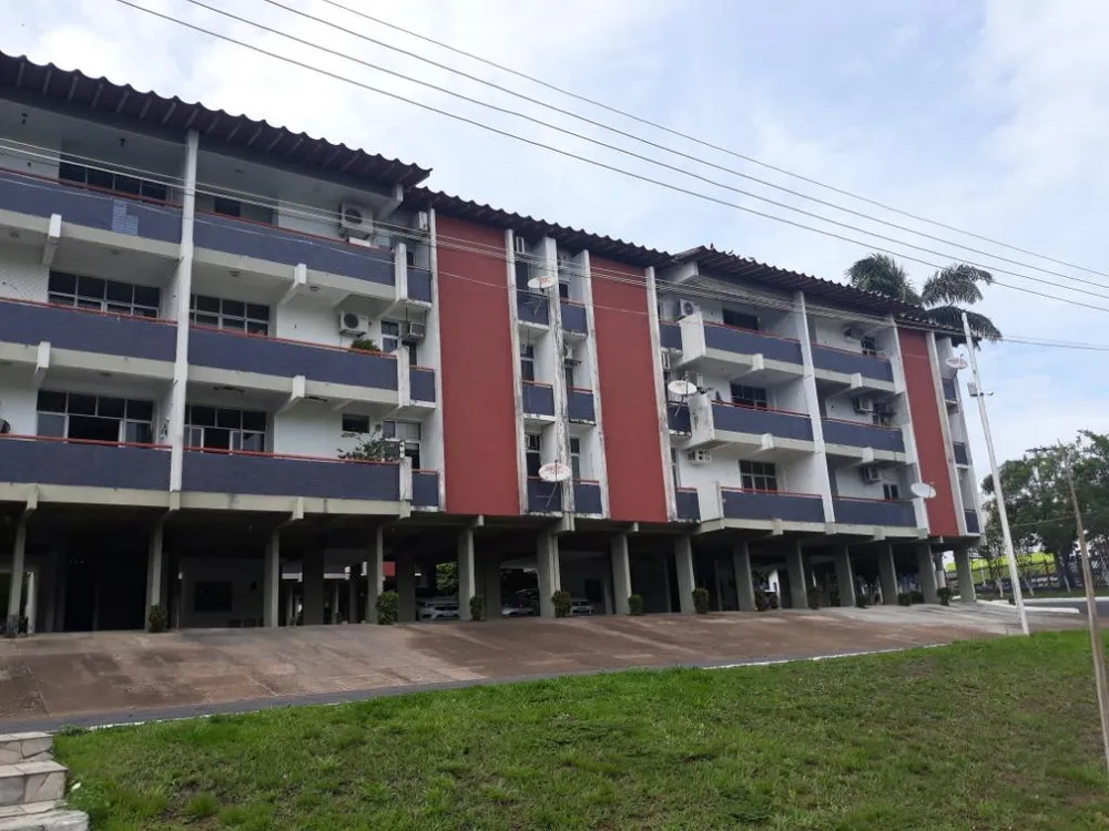 Apartamento, 3 quartos, 112 m² - Foto 2