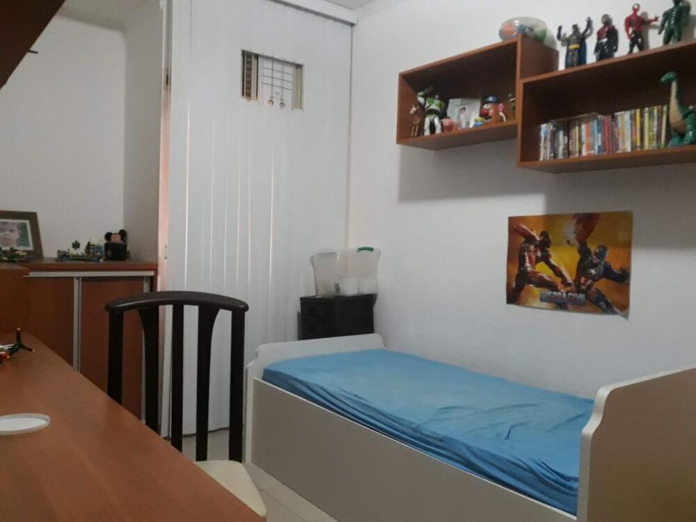 Apartamento, 3 quartos, 112 m² - Foto 3