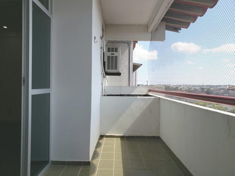 Apartamento, 3 quartos, 112 m² - Foto 6