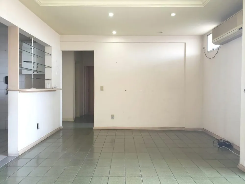 Apartamento, 3 quartos, 112 m² - Foto 1