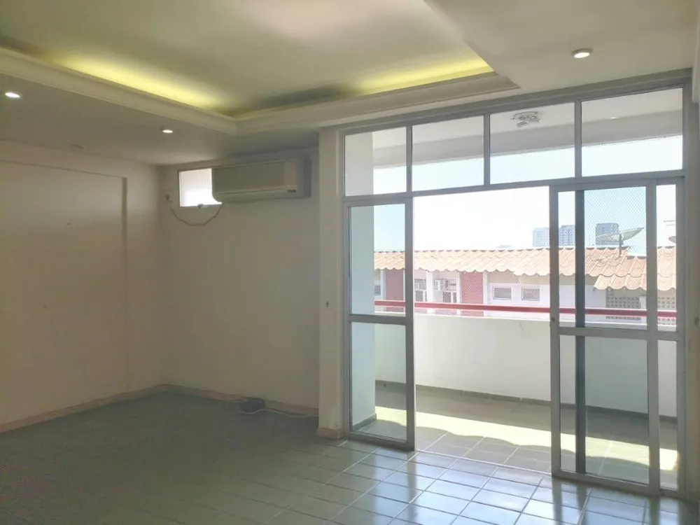 Apartamento, 3 quartos, 112 m² - Foto 2