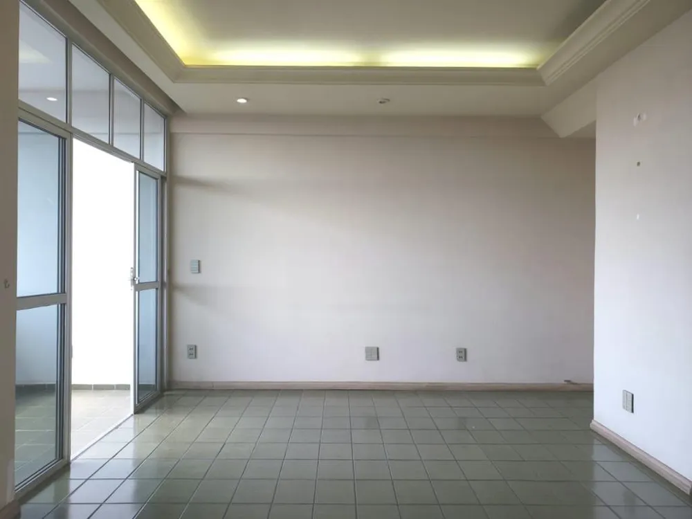 Apartamento, 3 quartos, 112 m² - Foto 4