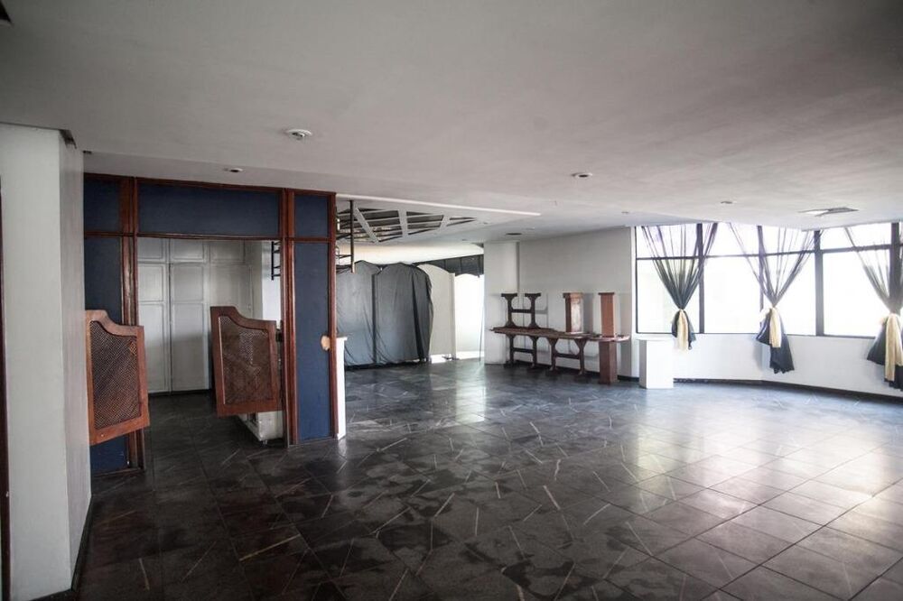 Prédio Inteiro, 1005 m² - Foto 4