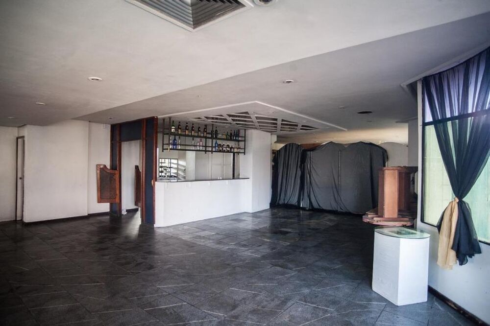 Prédio Inteiro, 1005 m² - Foto 5