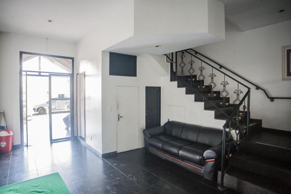 Prédio Inteiro, 1005 m² - Foto 1