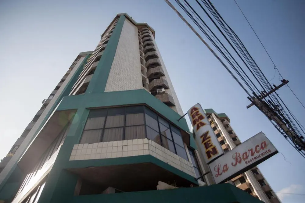 Prédio Inteiro, 1005 m² - Foto 1