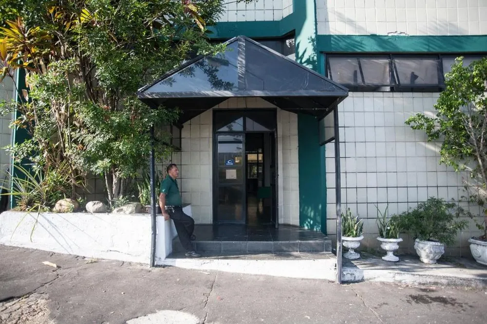 Prédio Inteiro, 1005 m² - Foto 2