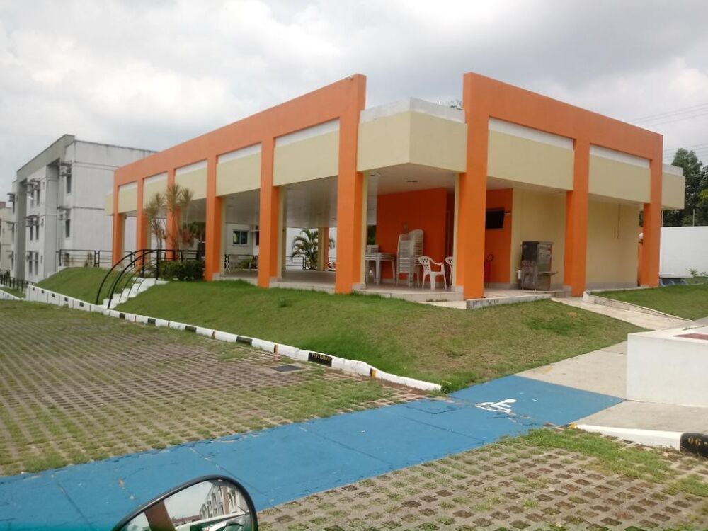 Apartamento, 2 quartos, 63 m² - Foto 4