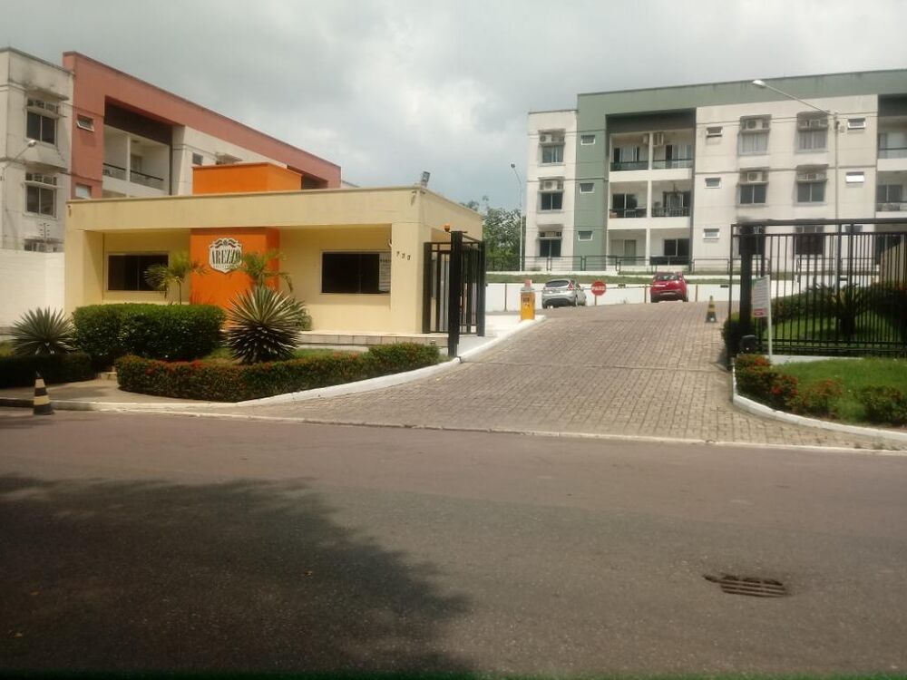 Apartamento, 2 quartos, 63 m² - Foto 1