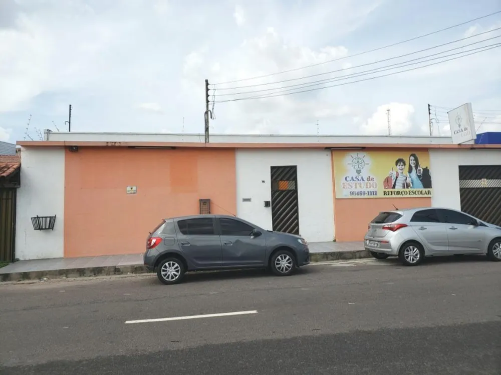 Casa, 4 quartos, 311 m² - Foto 1
