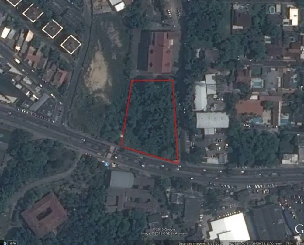 Terreno, 6300 m² - Foto 2