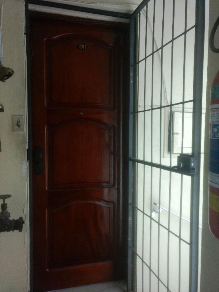 Apartamento, 3 quartos, 150 m² - Foto 8