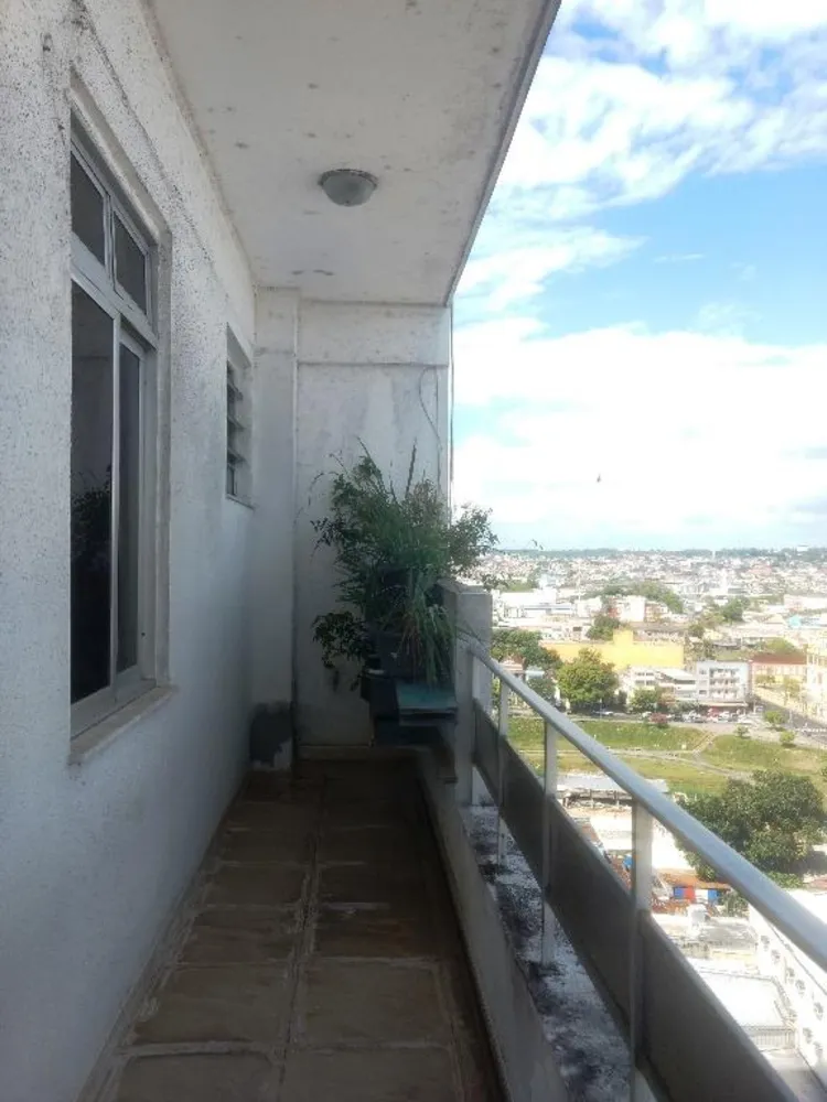 Apartamento, 3 quartos, 150 m² - Foto 7