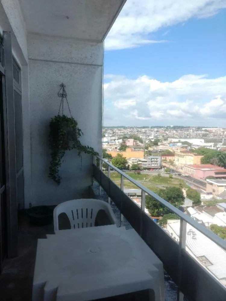 Apartamento, 3 quartos, 150 m² - Foto 1