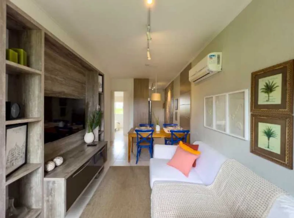 Casa, 2 quartos, 44 m² - Foto 9