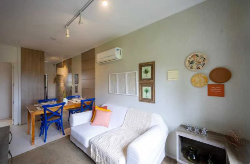 Casa, 2 quartos, 44 m² - Foto 6