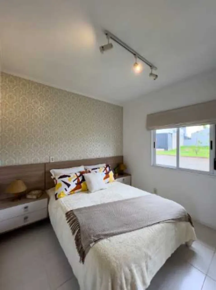 Casa, 1 quarto, 29 m² - Foto 8