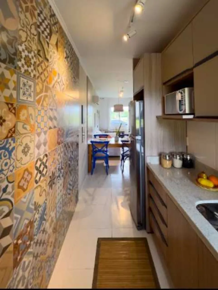 Casa, 1 quarto, 29 m² - Foto 7