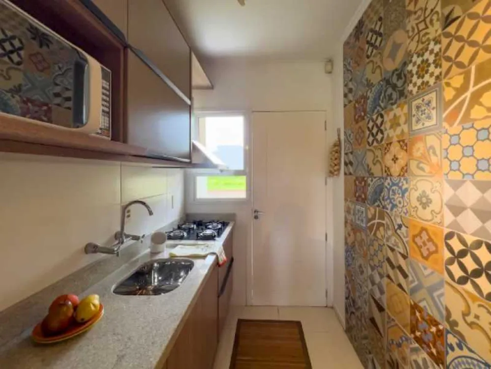 Casa, 1 quarto, 29 m² - Foto 2