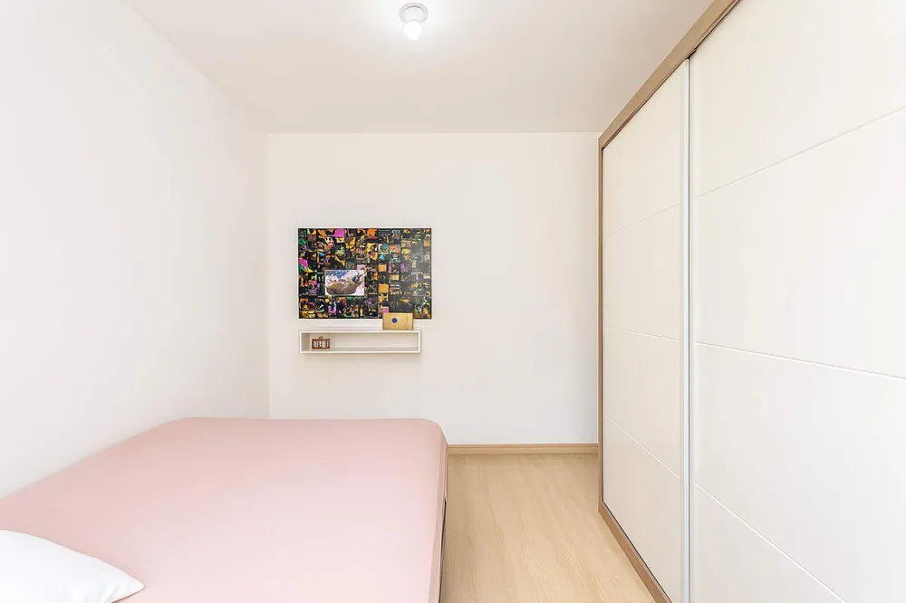 Apartamento, 2 quartos, 48 m² - Foto 1