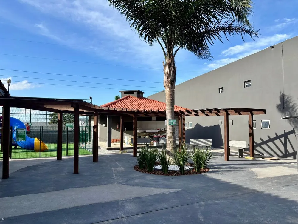Apartamento, 2 quartos, 45 m² - Foto 2