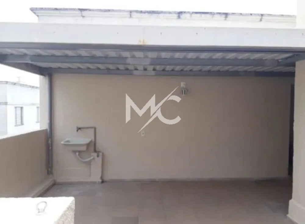 Apartamento, 2 quartos, 115 m² - Foto 7