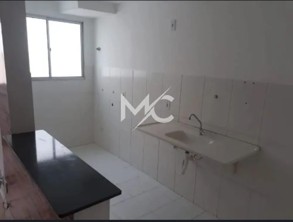 Apartamento, 2 quartos, 115 m² - Foto 2