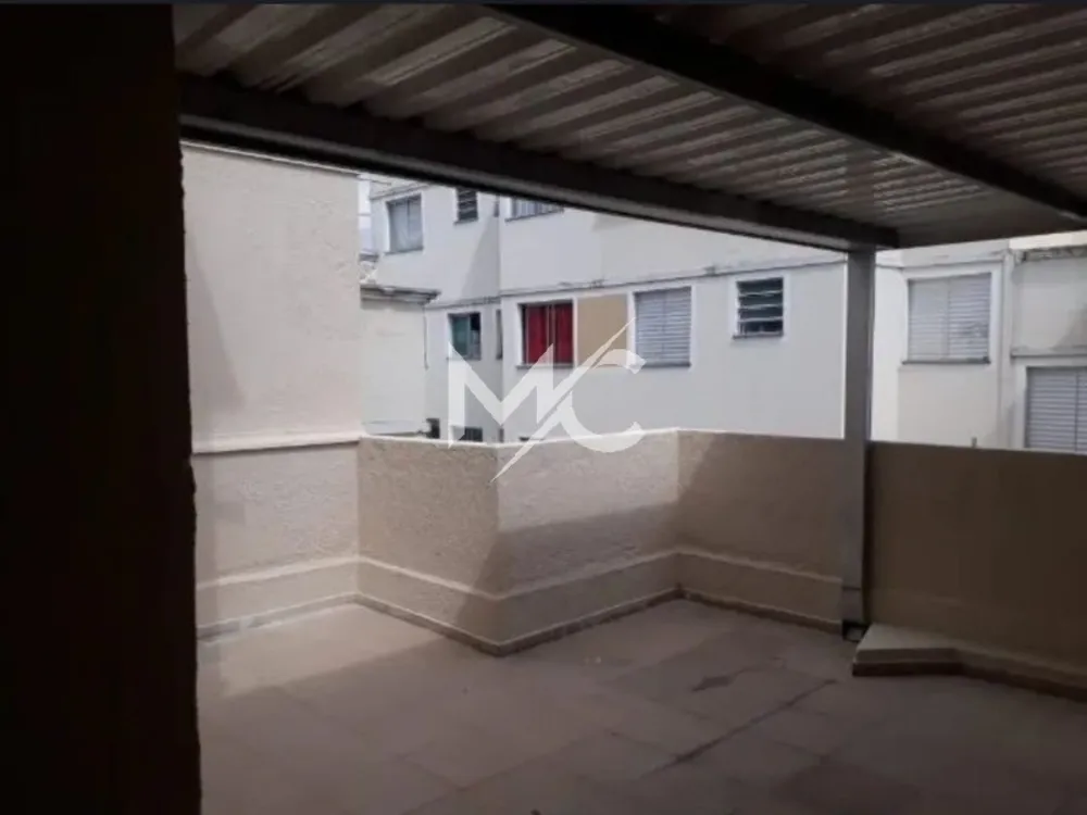 Apartamento, 2 quartos, 115 m² - Foto 6