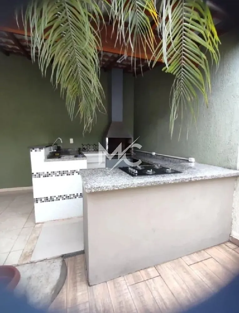 Casa, 3 quartos - Foto 5