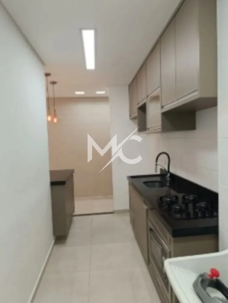 Apartamento, 2 quartos, 60 m² - Foto 3