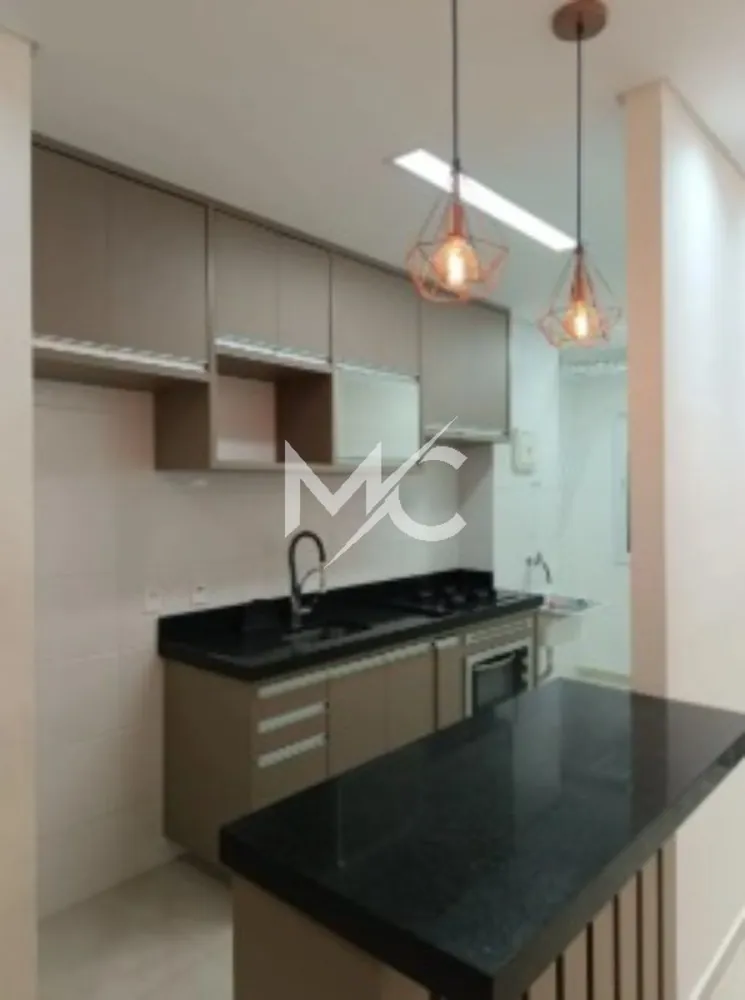 Apartamento, 2 quartos, 60 m² - Foto 2