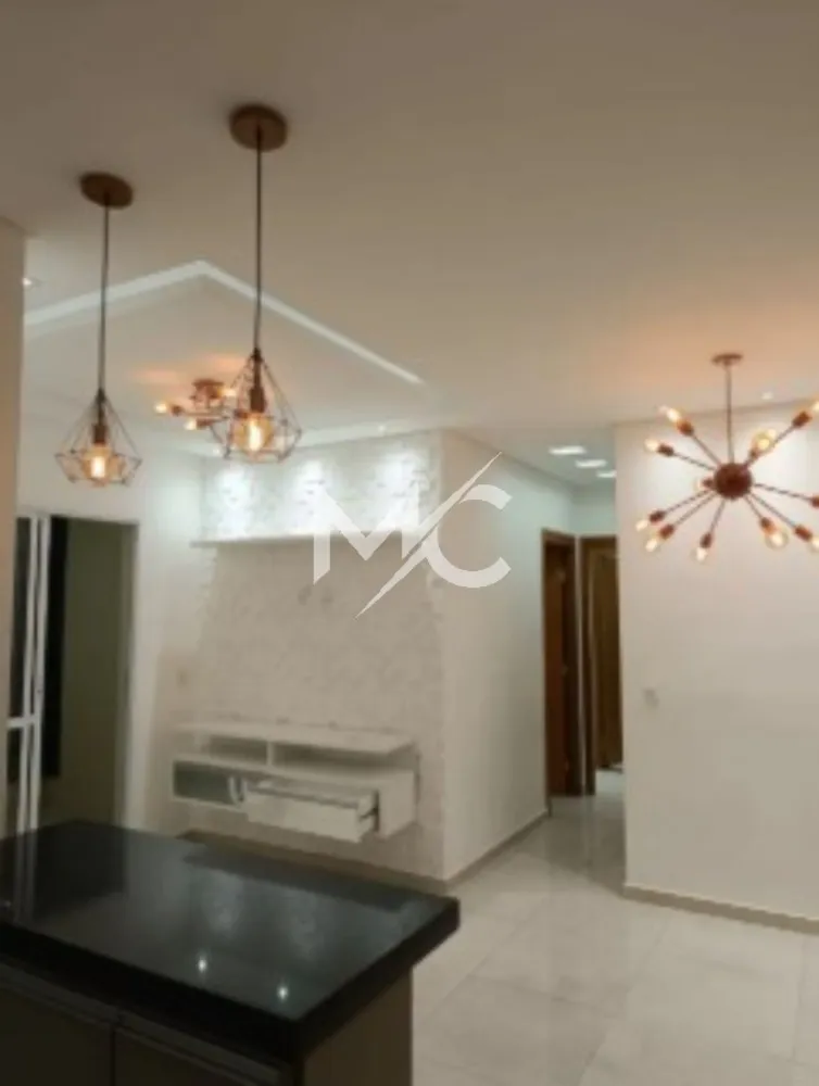 Apartamento, 2 quartos, 60 m² - Foto 4