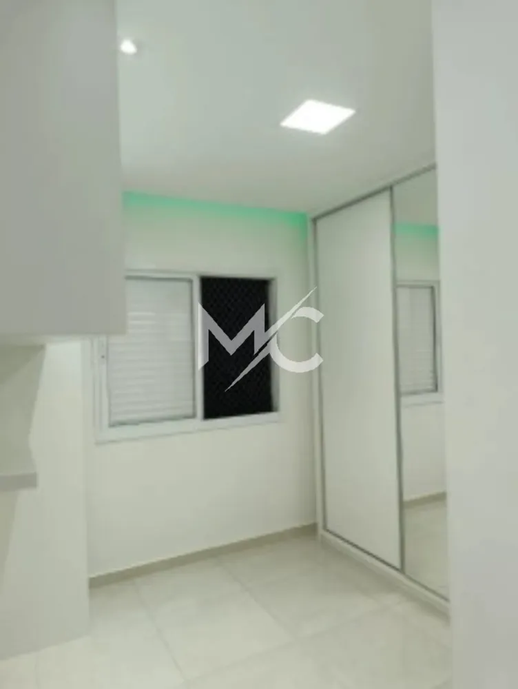Apartamento, 2 quartos, 60 m² - Foto 6