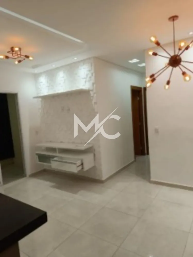 Apartamento, 2 quartos, 60 m² - Foto 1