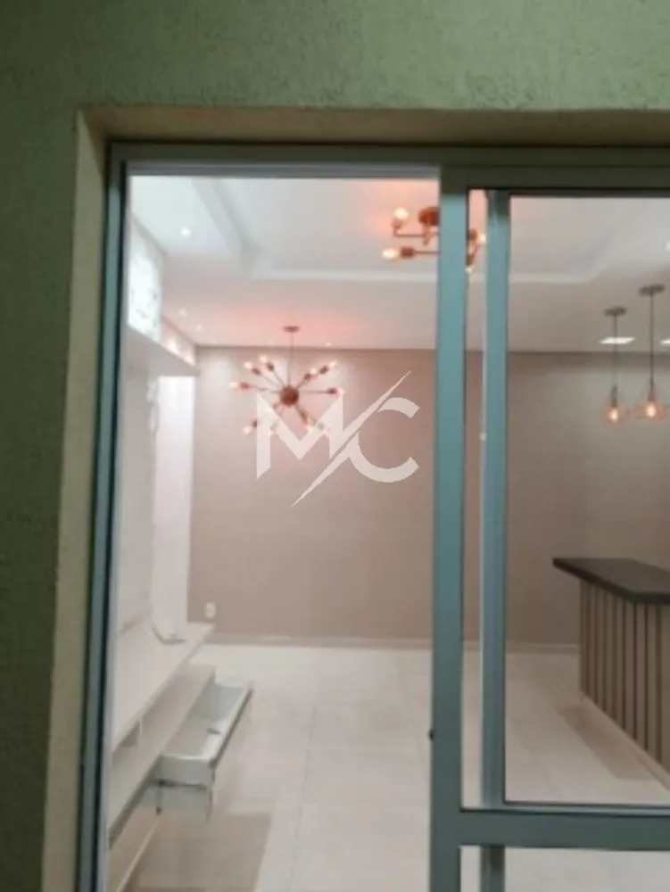 Apartamento, 2 quartos, 60 m² - Foto 5