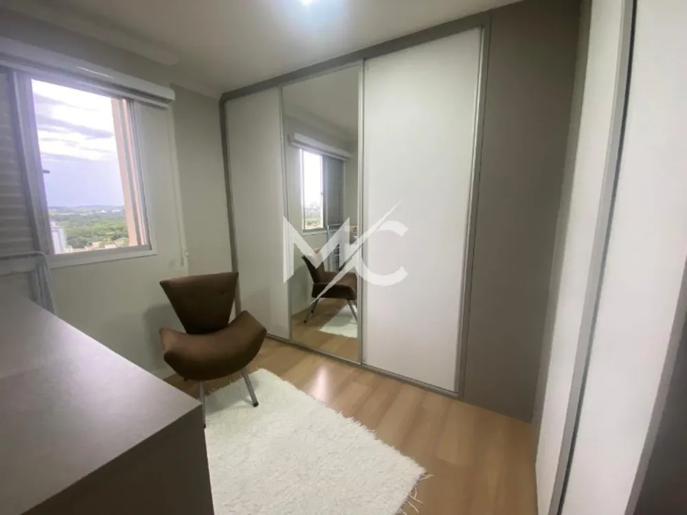 Apartamento, 3 quartos, 80 m² - Foto 2