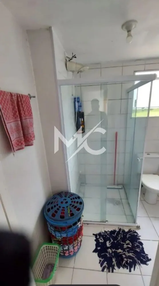 Apartamento, 2 quartos, 48 m² - Foto 3